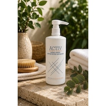 Actıv Body Care Nemlendirici Sıvı El Sabunu 360 Ml Günlük Kullanım İçin El Yıkama Sabunu