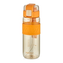 Shotay My Self Trıtan Matara Turuncu 750 Ml.
