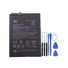 Xioami Redmi Note 9 Pro Pil Batarya Bn53 + Tamir Set 5020 Mah Senalstore