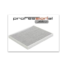 Fiat Linea 1.4 Polen Filtresi 2007-2012 Karbonlu