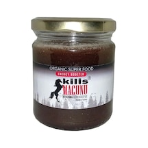 Kilis Macunu Erkeklere Özel Etkili Karışım 240 Gr