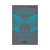 Finzi Contini Lerin Si