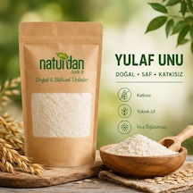 Yulaf Unu - 100 Gr