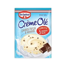 Creme Ole Çikolata Parça 91gr