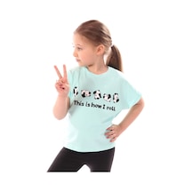 Mint Yeşili