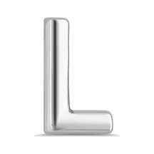 Fubena Harf Charm - L