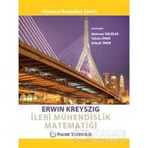 İleri Mühendislik Matematiği Palme