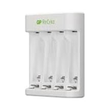 Gp B441-270hcer21-2gtlb4 4x2700 Mah Şarj Cihazı