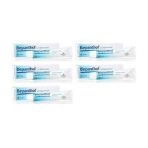 Bepanthol Cilt Bakım Kremi 5 x 30 G