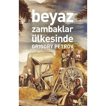 Beyaz Zambaklar Ülkesinde