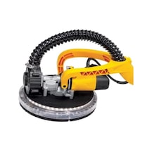Sgs 5200 750 W Alçı Zımpara Makinesi