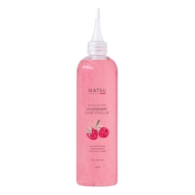 Matsu Frambuazlı Sirke & Saç Toniği 400 ML