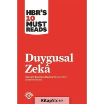 Duygusal Zeka / Kolektif
