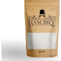 Hancıbey Hazır Salep 250 G