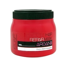 Kuaf Argan Saç Bakım Maskesi 500 ML