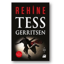 Rehine \ Tess Gerritsen - Doğan Egmont Yayıncılık