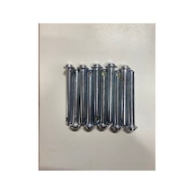 19 Mm 16 Cm Traktör Orta Kol Pimi 10 Adet
