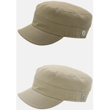 Açık Bej - Koyu Bej