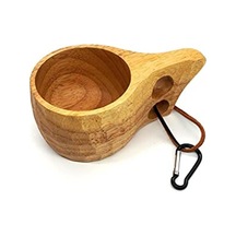 Açık Ahşap