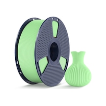 Sunlu Nane Yeşili Pla Makaron Filament - 1.75mm - 1 Kg