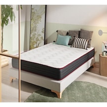 90 x 140 Heyner Redway Ortopedik Yaylı Bebek Yatağı
