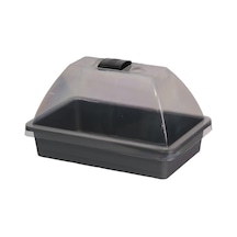 Grow Wizard Mini Sera Küçük 18 Cm X 28 Cm X 19 Cm-1777