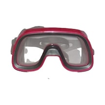 Atmaca_Av Cristal Arası Acık Junıor Genç Mask Pembe-Kırmızı-Siyah-Mavi-Yeşi