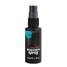 Hubrendy Sh Ero Marathon Spray Geciktirici Sprey 50ml