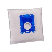 Elektrikli Süpürge Sentetik Toz Torbası, 5 Katmanlı, 20 Adet, Mavi Plastik, Aeg, Electrolux, Arnıca, Arçelik, B