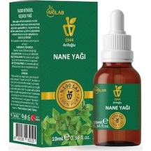 Arifoğlu Nane Yağı 10 ML