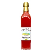 Güzel Bahçem Üzüm Sirkesi 500 ML