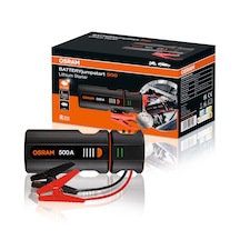 Osram Batteryjumpstart 500 Ojs010 Akü Takviye Cihazı 1 Ad.