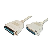 Assmann Ak-580100-018-E Yazıcı Kablosu