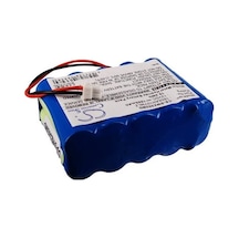 Smiths Medical Wz50c2, Wz50s, Wzs50f2 Şırınga Pompası Bataryası