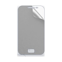 Galaxy Ace Plus S7500 Uyumlu Ön Yüzey Mat Hidrojel Ekran Koruyucu