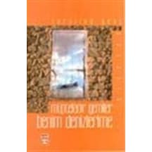 Müpteladır Gemiler Benim Denizlerime - Nurullah Genç - Timaş Yayınları