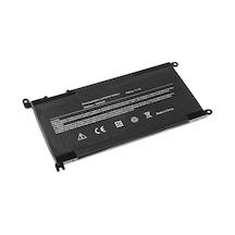 Dell Uyumlu İnspiron 15-5568 15-5570 Notebook Bataryası Pili