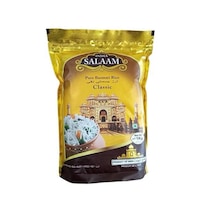 İndia Salaam Basmati Pirinç 1 KG