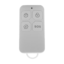 R-56-mh Kablosuz Alarm Kumandası