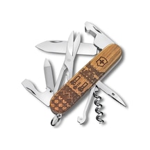 Victorinox 1 3901 63l23 Companion Swiss Spirit 2023 Limitli Kamp Çakı Çok Renkli