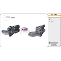 Yag Filtre Kutugu F20-f20 Lci - F21-f22-e90 Lci - E91 Lci - E92 Lci - E93 Lci - F30-f31-f34-4f32-f33-f36-f06 2010 Komple