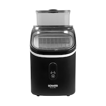 Schafer Frosta Pro 1000 W Buz Makinesi Küp Buz