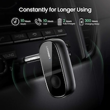 Aptx Destekli Bluetooth 5.0 Audio Receiver Alıcı