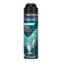 4 Adet Rexona Black & White Diamond Invisible Deodorant 150 Ml 96968732