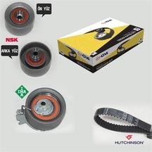 GVA 59T4317 TRİGER EKSANTRİK GERGİ SETİ 134×254 206 307 PARTNER B