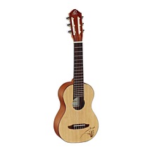 Ortega Rgl5 Guitarlele Natural