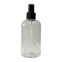 Paradise Boş Pet Şişe 250 Ml + Valf 10 Adet Takım N11.410