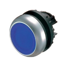 Eaton M22-drl-b Buton Aksesuarı: Işıklı Buton Kafası