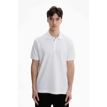 AR-MA Arma Erkek Regular Fit Polo Yaka Tişört Y27374352501 001