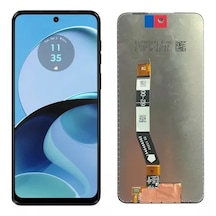 Motorola Moto G14 Lcd Ekran Dokunmatik